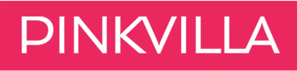 pinkvilla logo