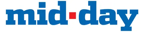 Mid Day logo