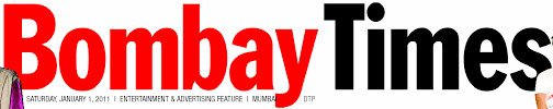 Bombay Times logo