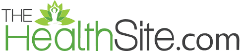 The health Site logo