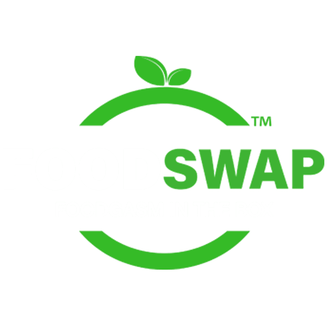 Food swap logo