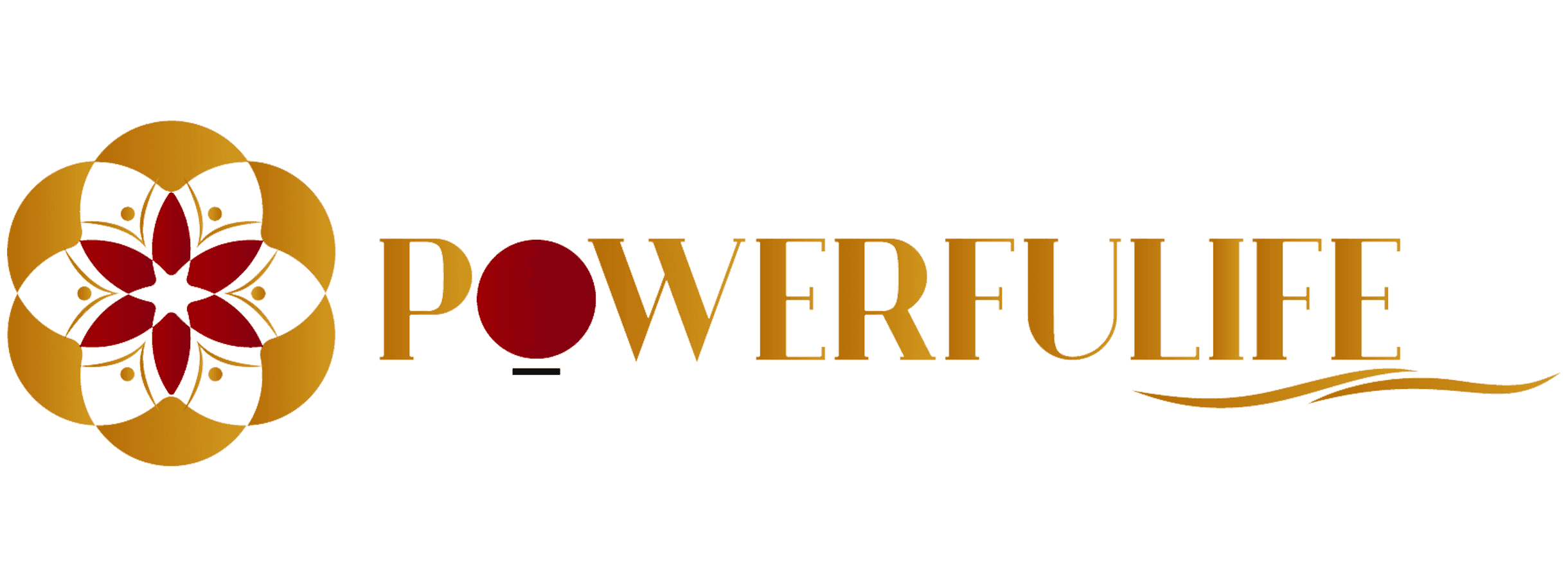 Powerfulife logo