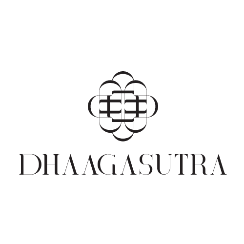 Dhaagasutra logo