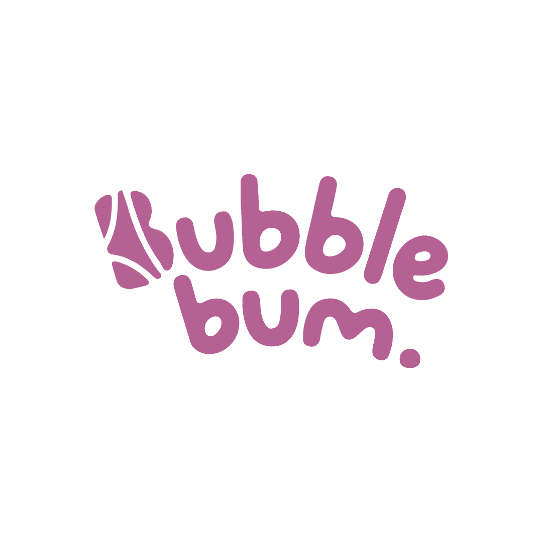 Bubble Bum logo