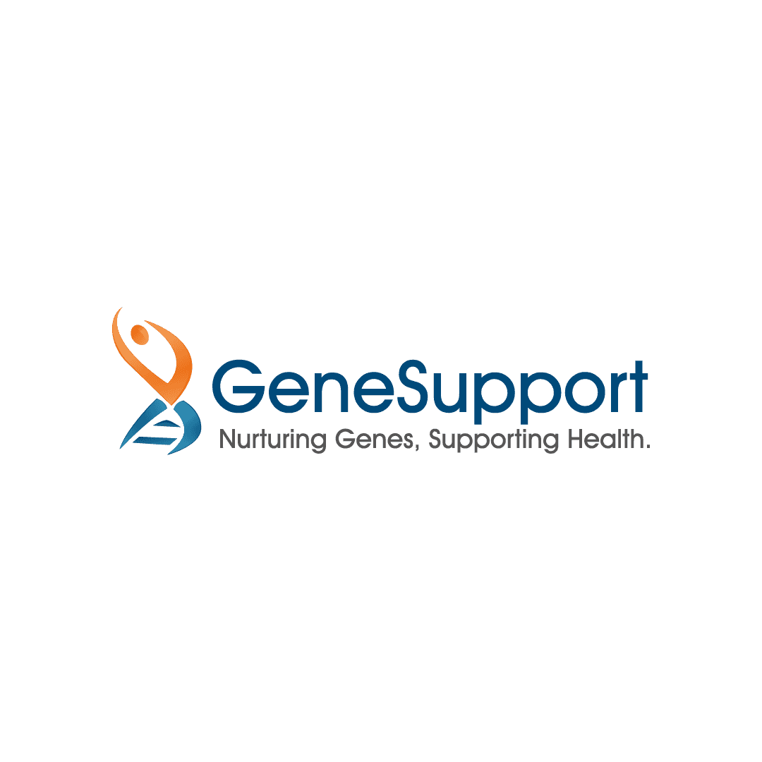 GeneSupport logo
