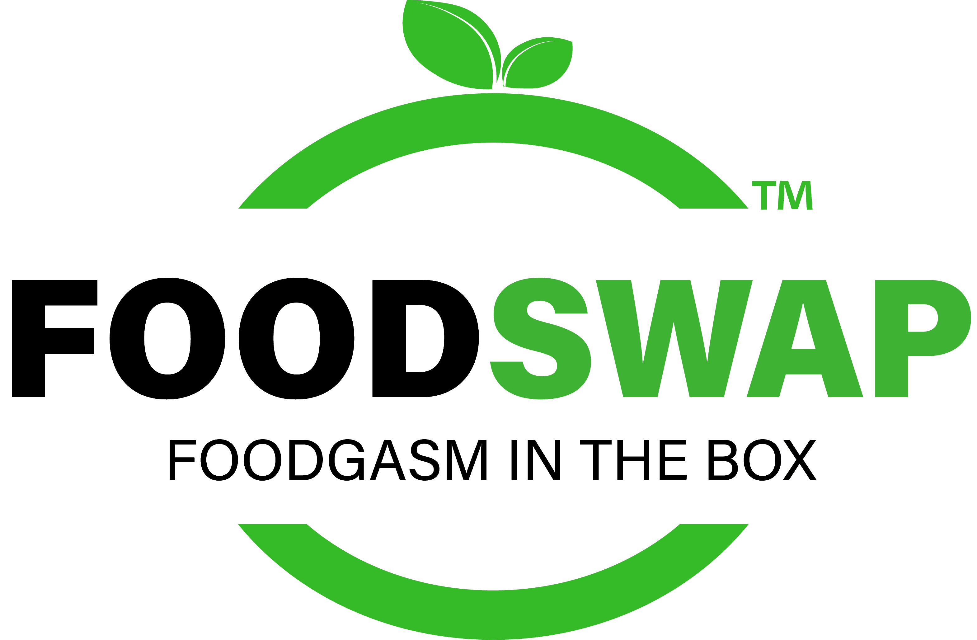 Food swap logo
