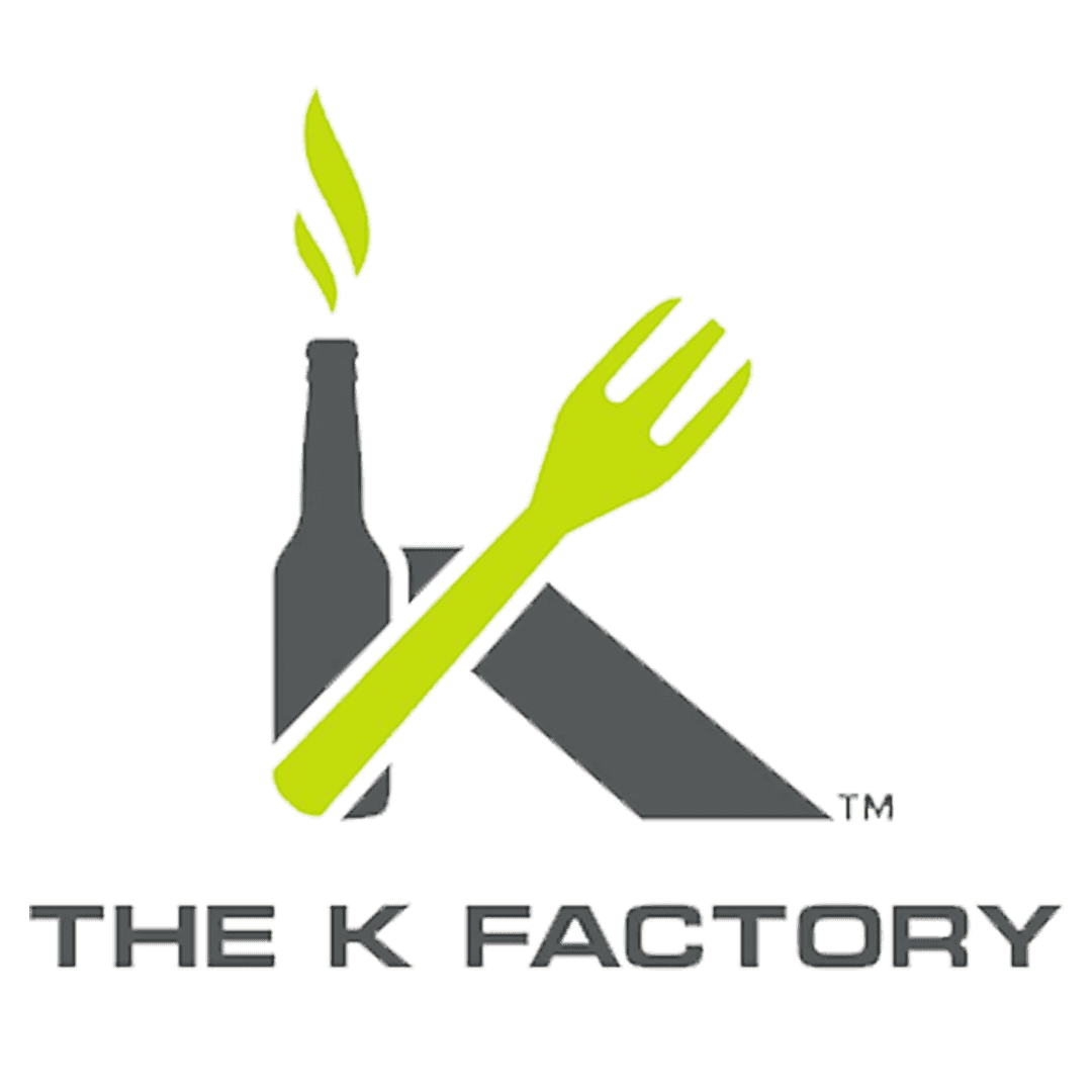 K Factory logo