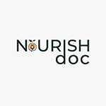 Nourish doc logo