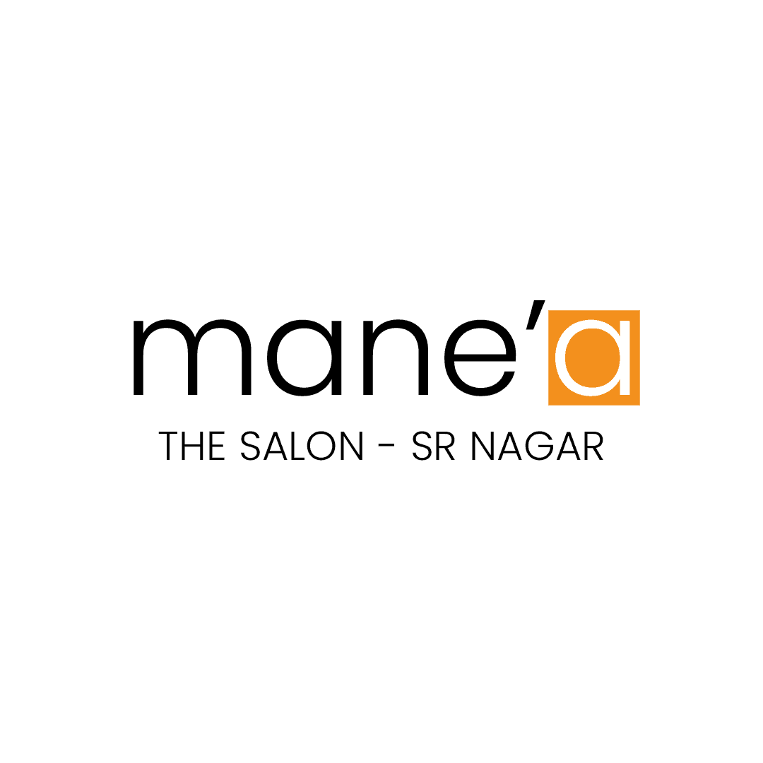 Mane_a Logo
