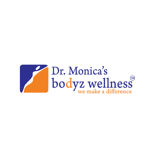Dr.Monica logo