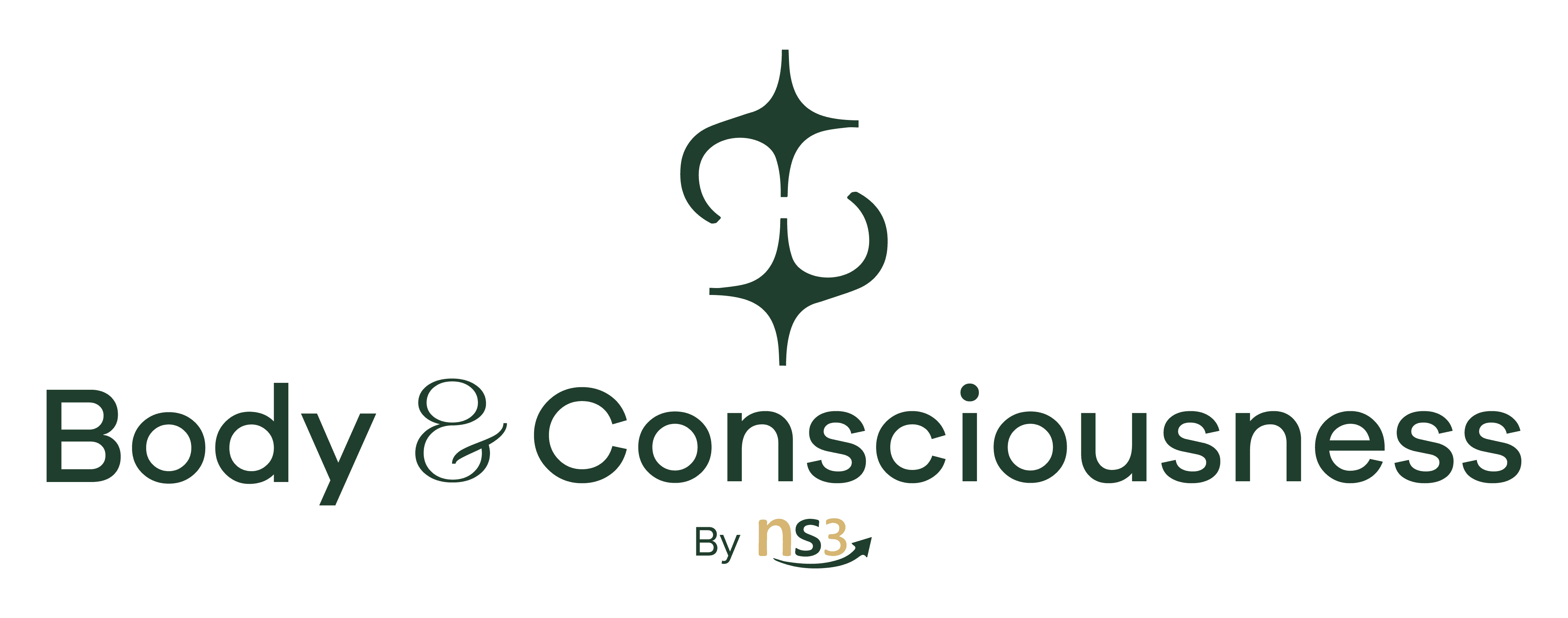 Body & Consciousness logo