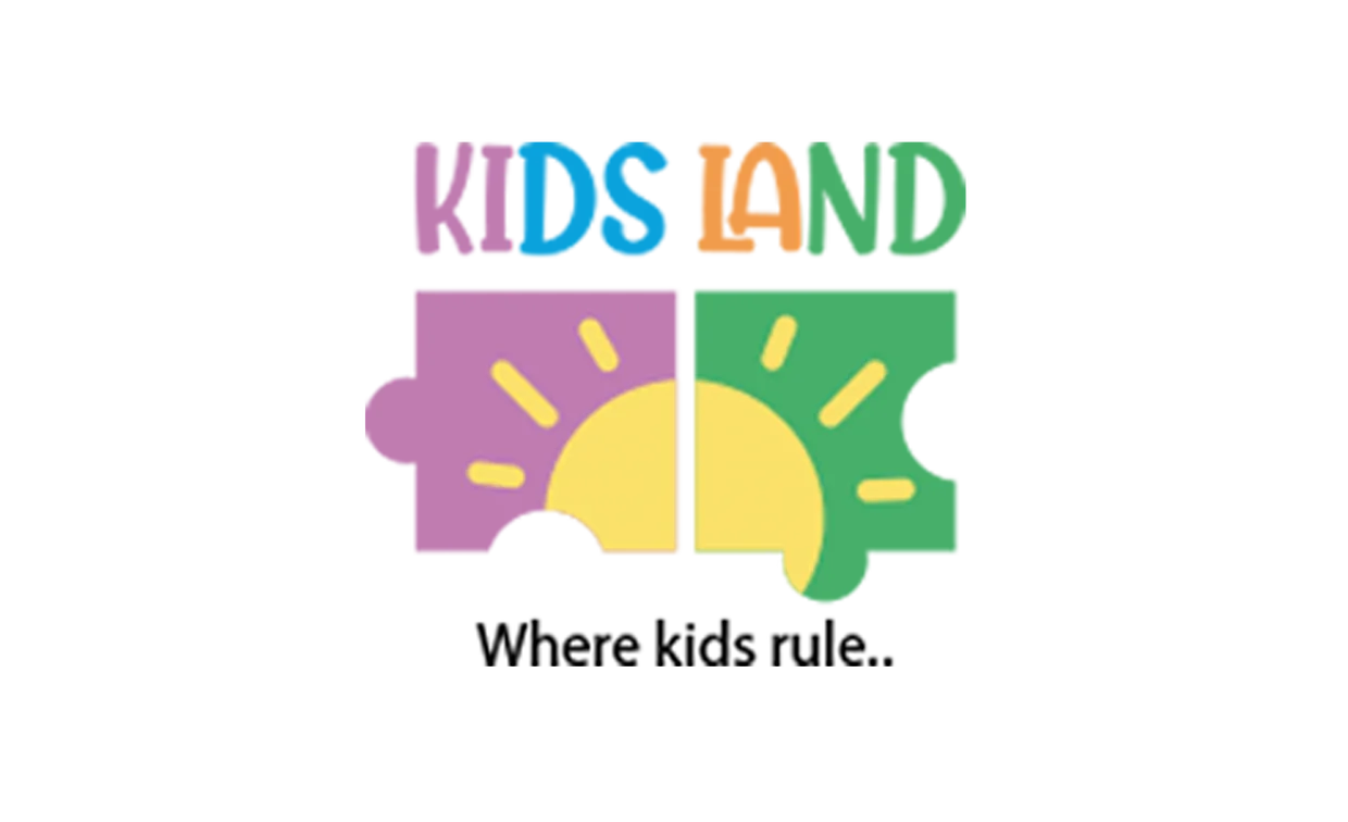 kidsland logo