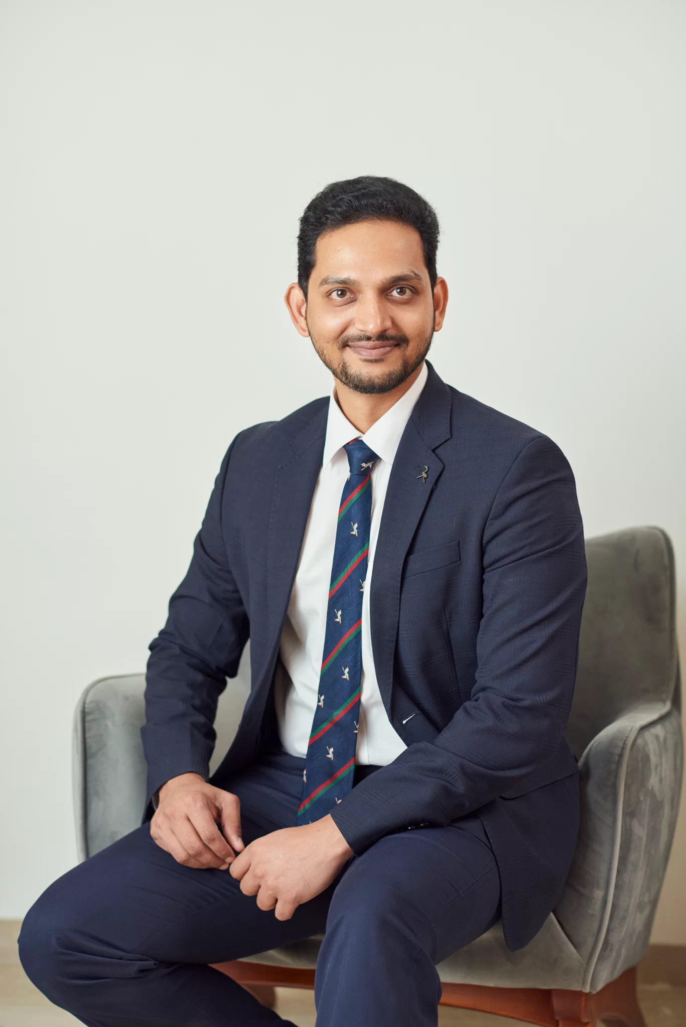 Dr Arun Reddy 