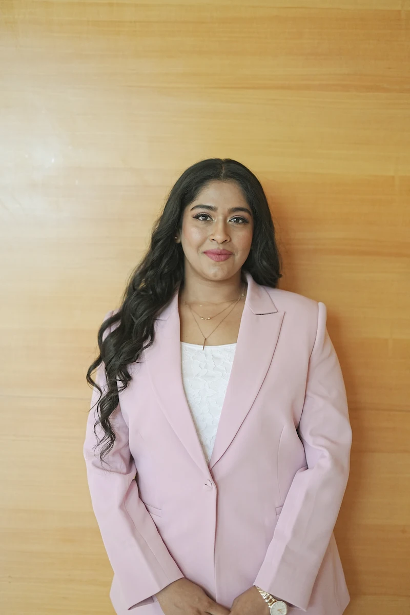 Dr Trishna Gupte